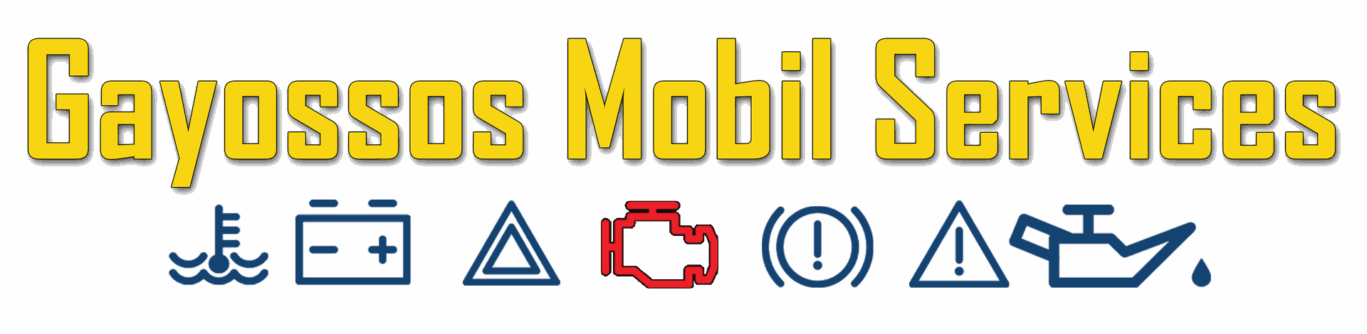 Gayossos Mobil Services
